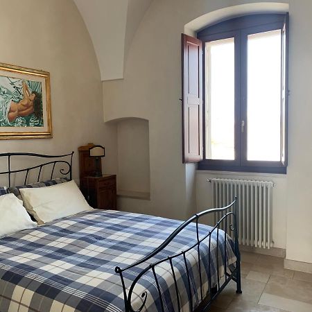 מונופולי Palazzo Dei Gesuiti Appartamento Con Terrazza Privata מראה חיצוני תמונה