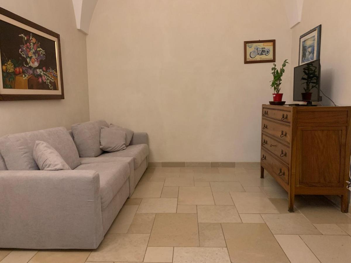 מונופולי Palazzo Dei Gesuiti Appartamento Con Terrazza Privata מראה חיצוני תמונה