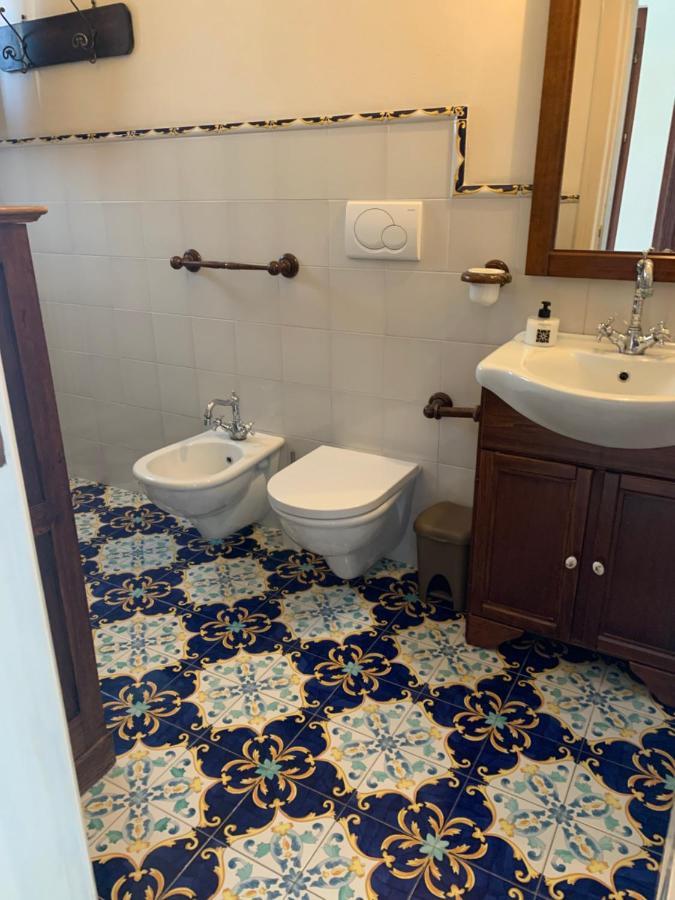 מונופולי Palazzo Dei Gesuiti Appartamento Con Terrazza Privata מראה חיצוני תמונה